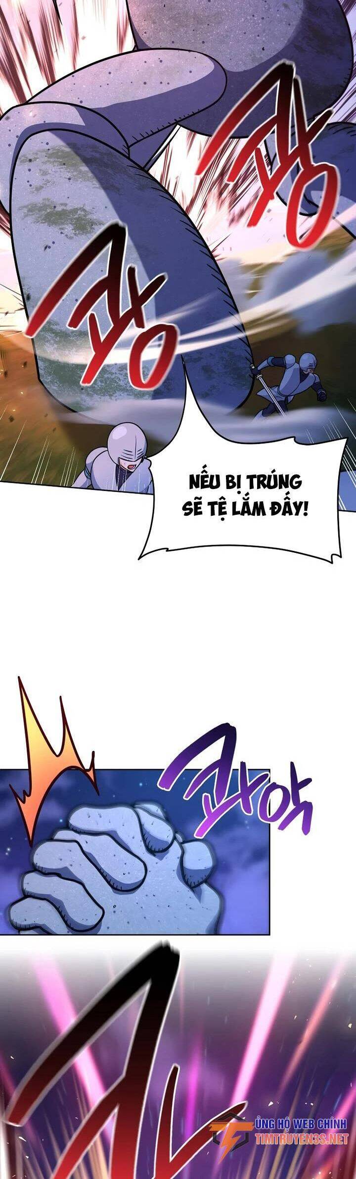 Xin Mời Dùng Bữa Chapter 101 - 4