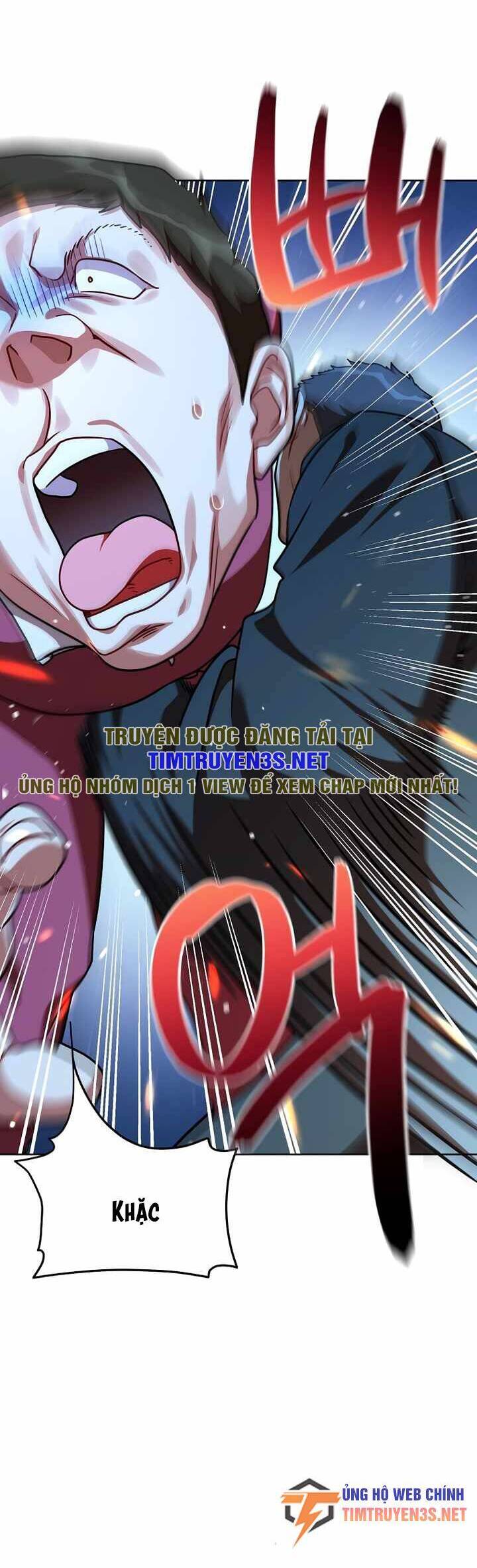 Xin Mời Dùng Bữa Chapter 104 - 11