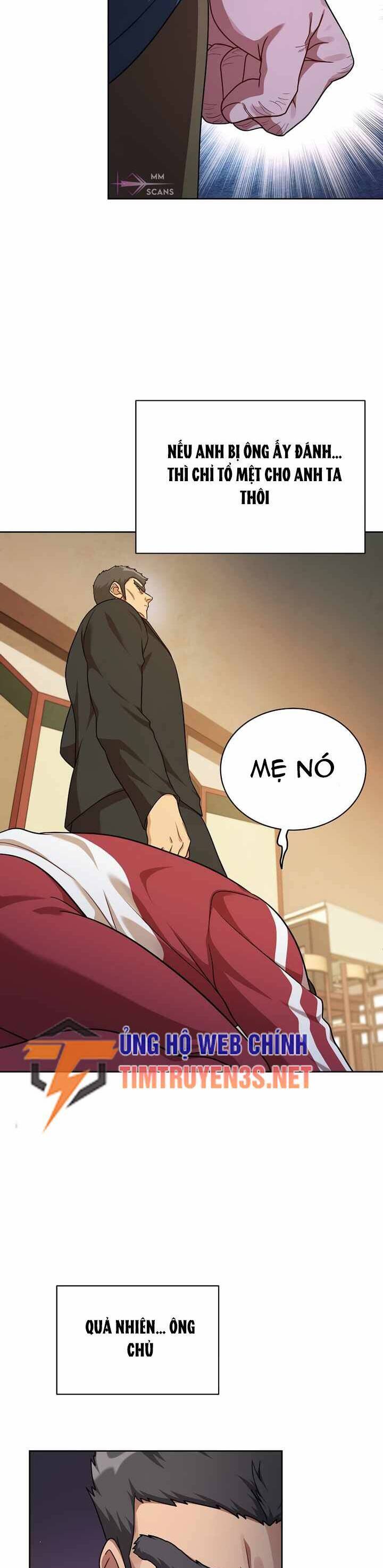 Xin Mời Dùng Bữa Chapter 104 - 13