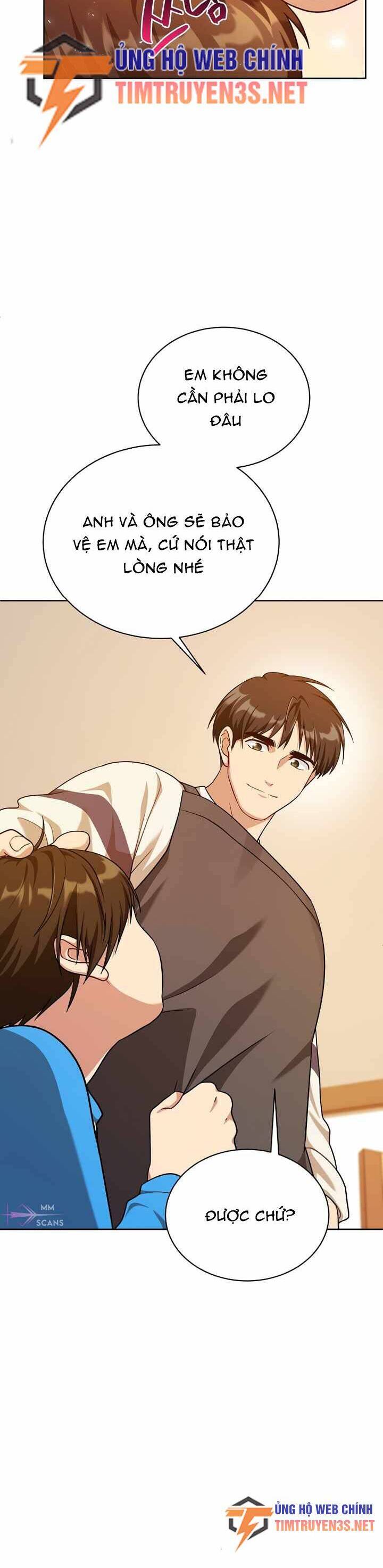 Xin Mời Dùng Bữa Chapter 104 - 17