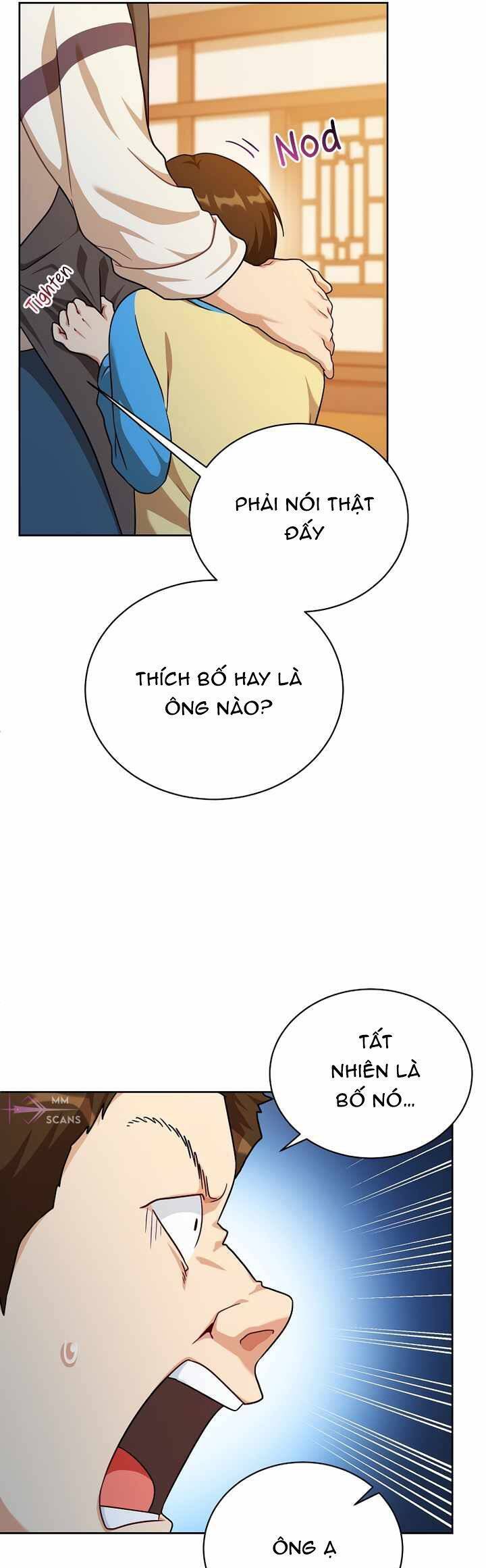 Xin Mời Dùng Bữa Chapter 104 - 18