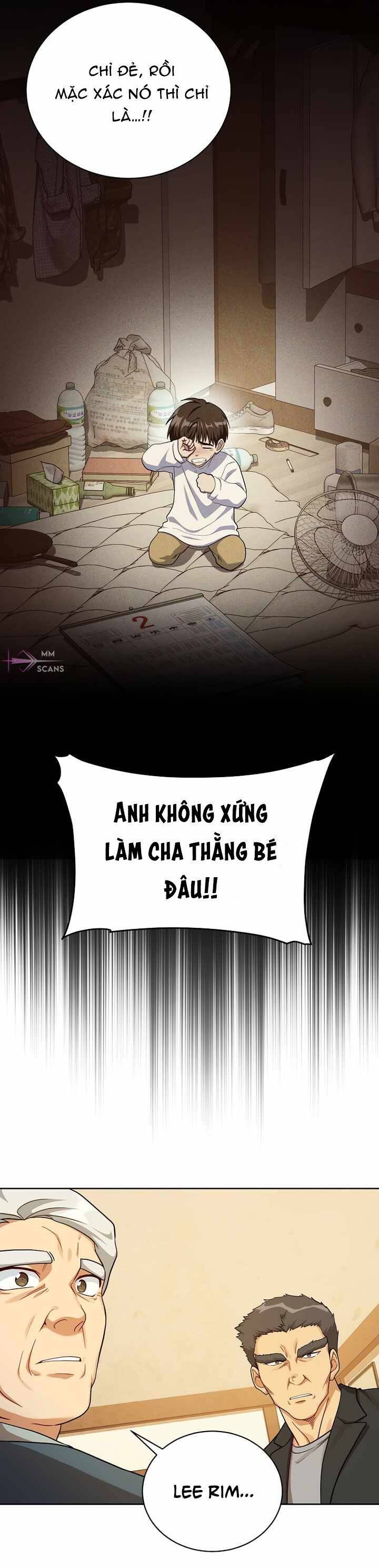 Xin Mời Dùng Bữa Chapter 104 - 25