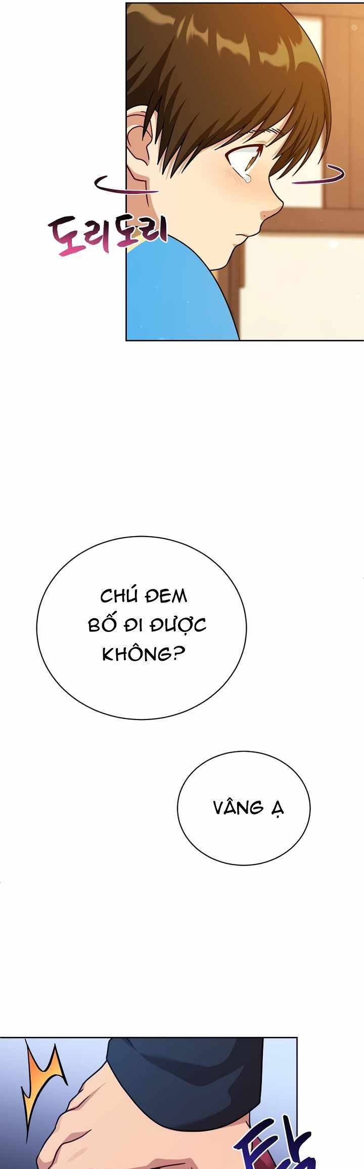 Xin Mời Dùng Bữa Chapter 104 - 28