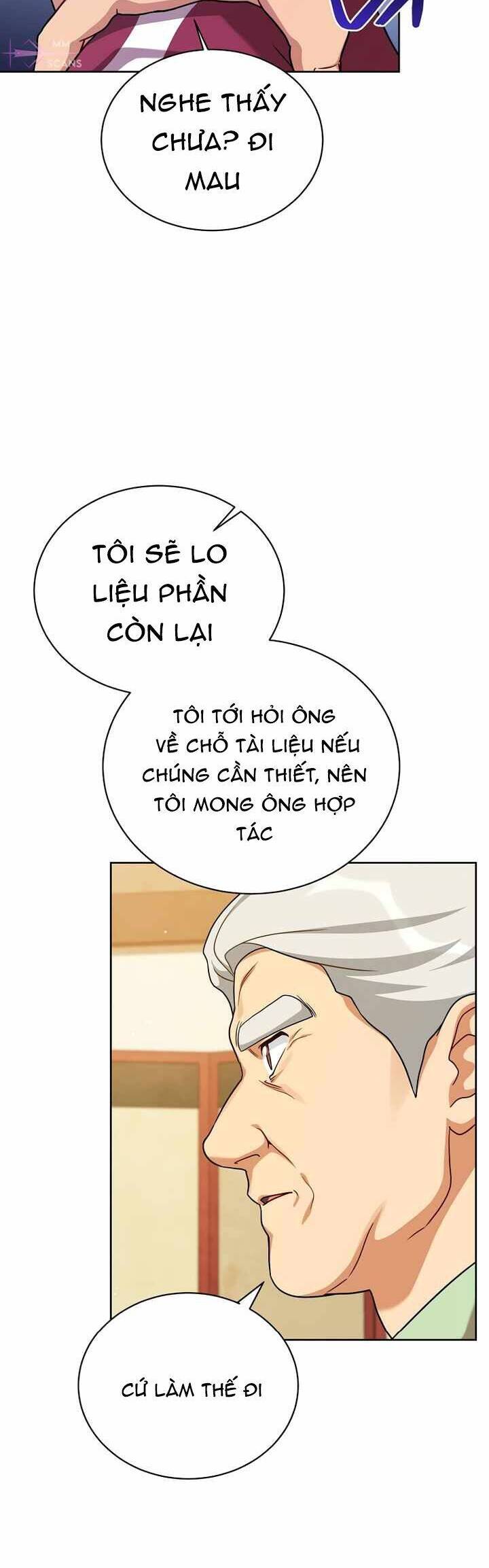 Xin Mời Dùng Bữa Chapter 104 - 29