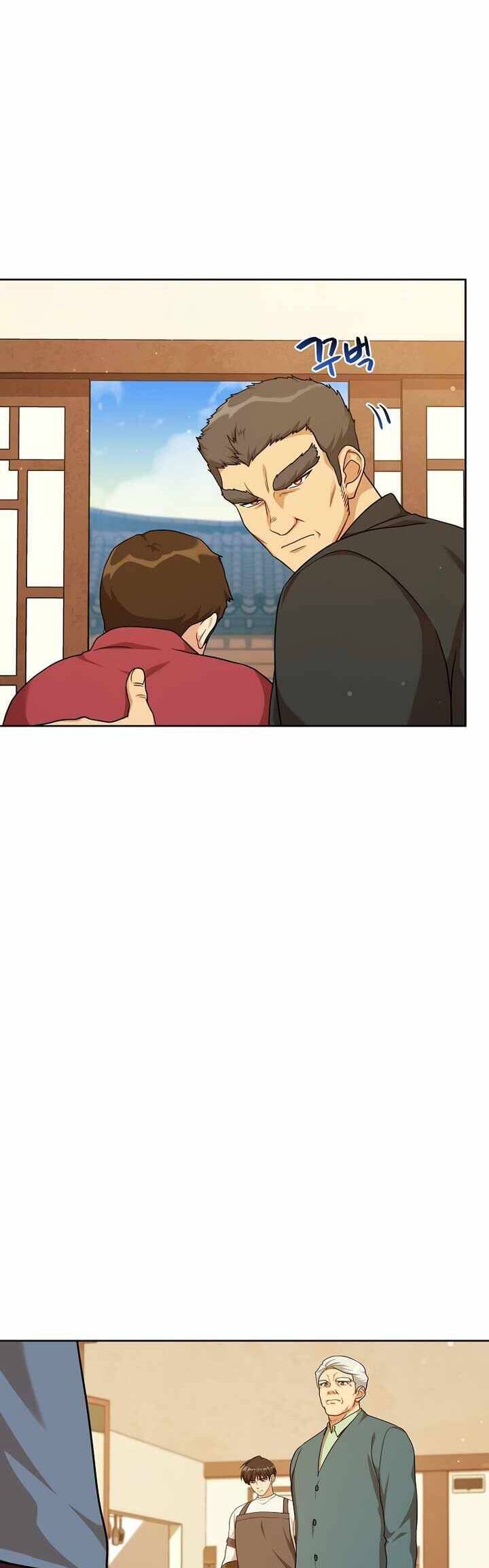 Xin Mời Dùng Bữa Chapter 104 - 30