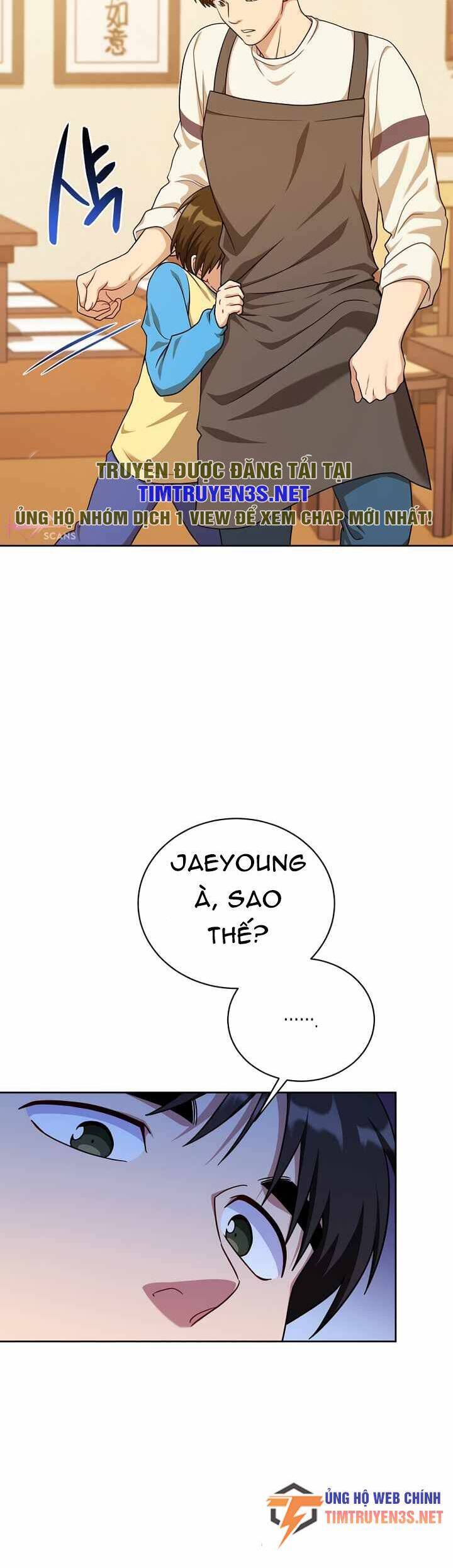 Xin Mời Dùng Bữa Chapter 104 - 4