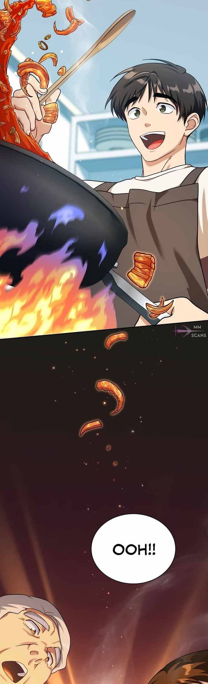 Xin Mời Dùng Bữa Chapter 104 - 34