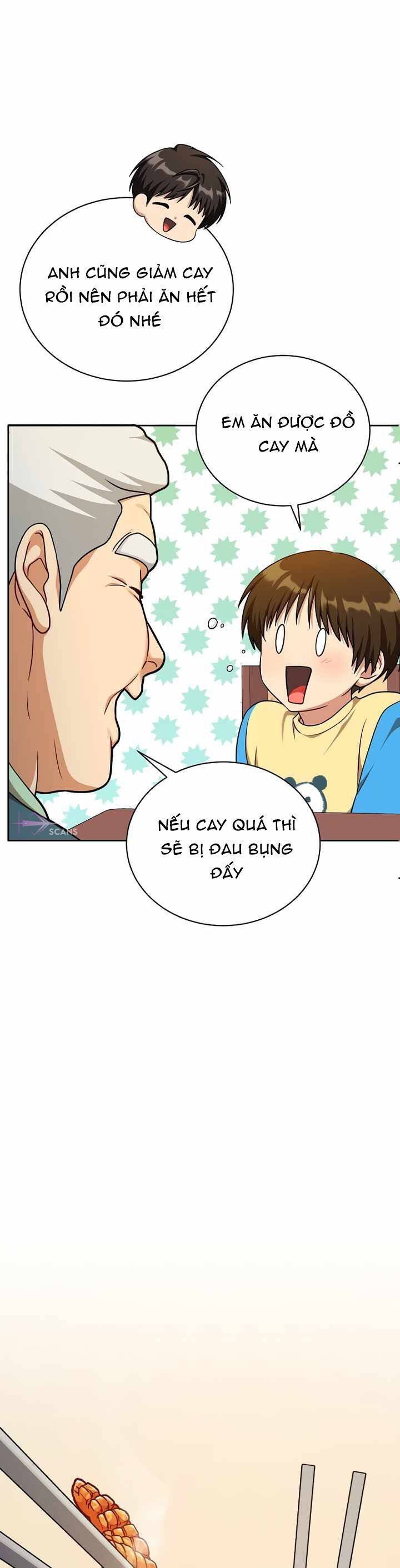 Xin Mời Dùng Bữa Chapter 104 - 36