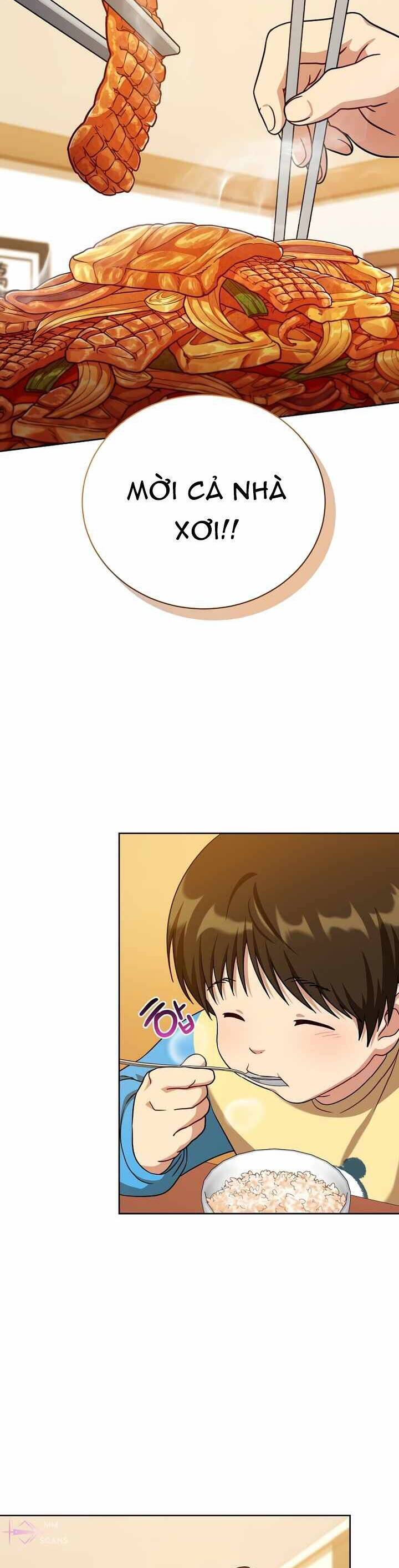 Xin Mời Dùng Bữa Chapter 104 - 37