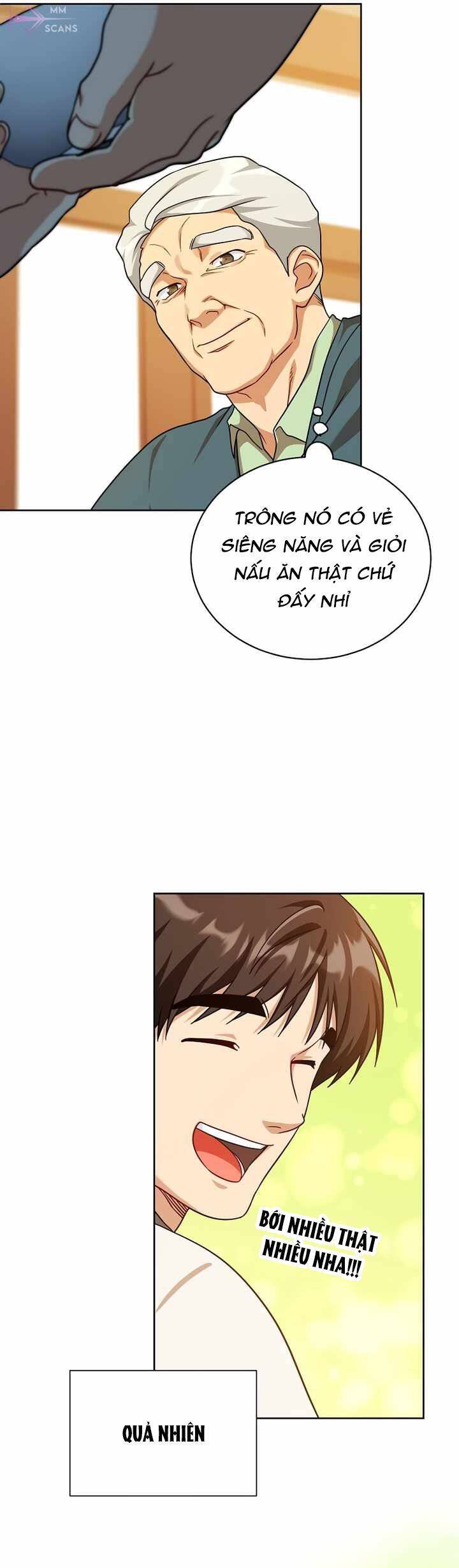 Xin Mời Dùng Bữa Chapter 104 - 39