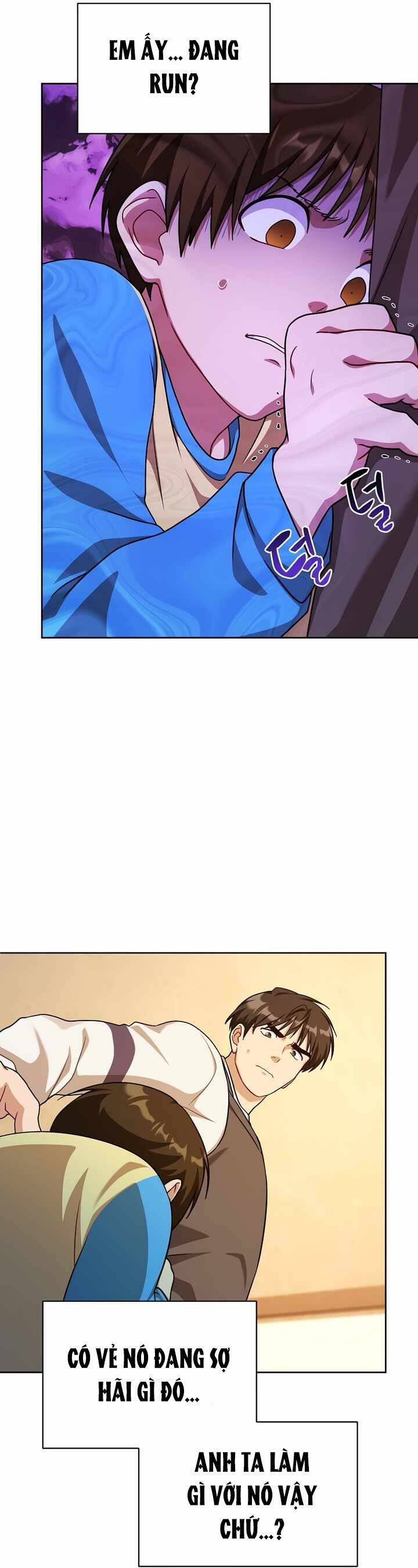 Xin Mời Dùng Bữa Chapter 104 - 5