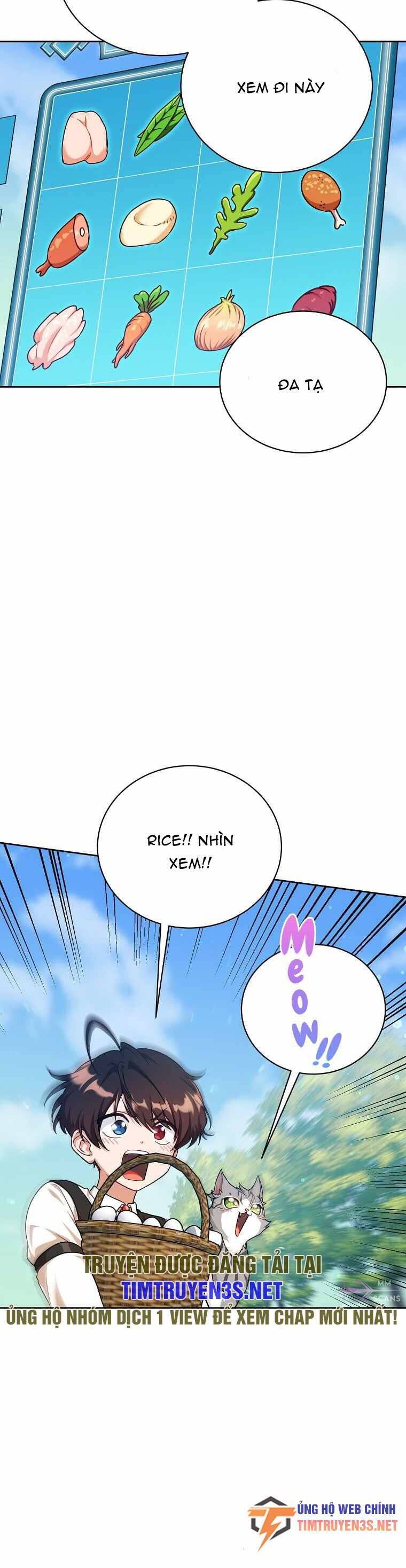 Xin Mời Dùng Bữa Chapter 105 - 13