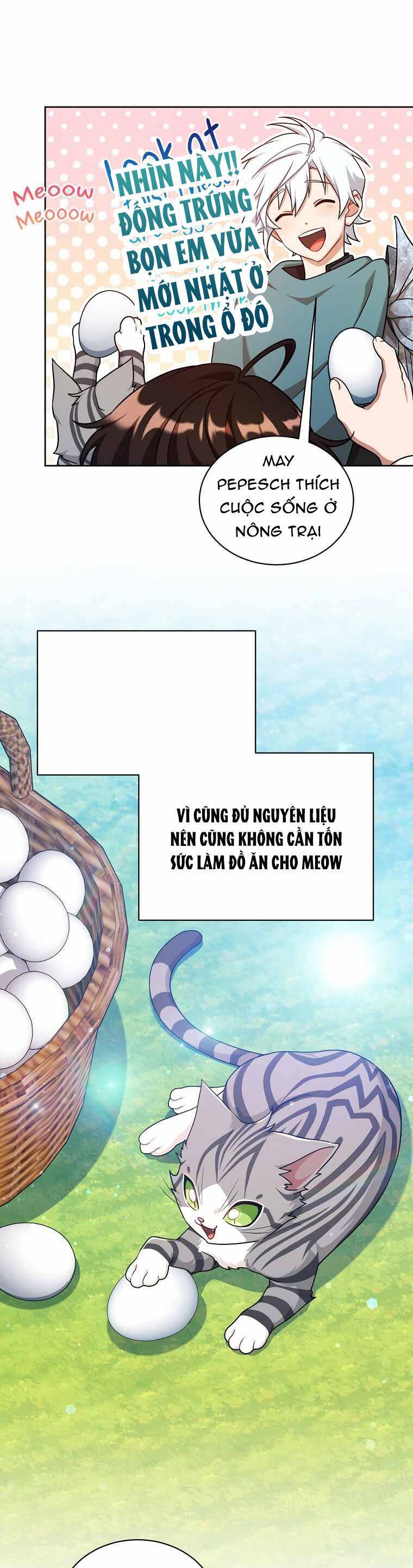 Xin Mời Dùng Bữa Chapter 105 - 14
