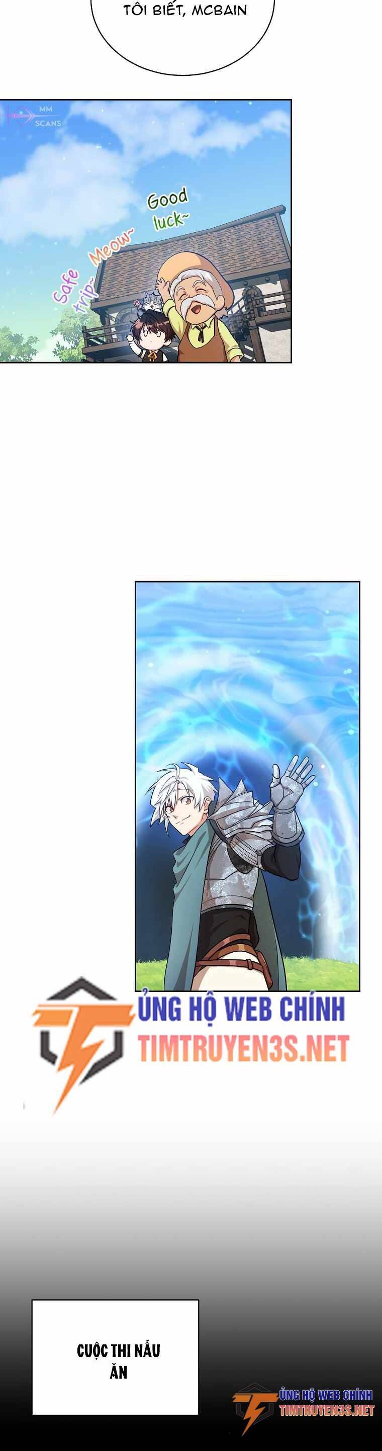 Xin Mời Dùng Bữa Chapter 105 - 17