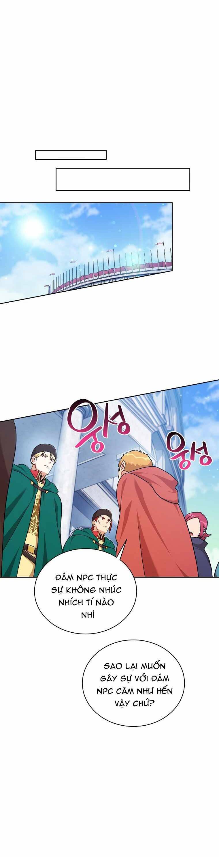 Xin Mời Dùng Bữa Chapter 105 - 19