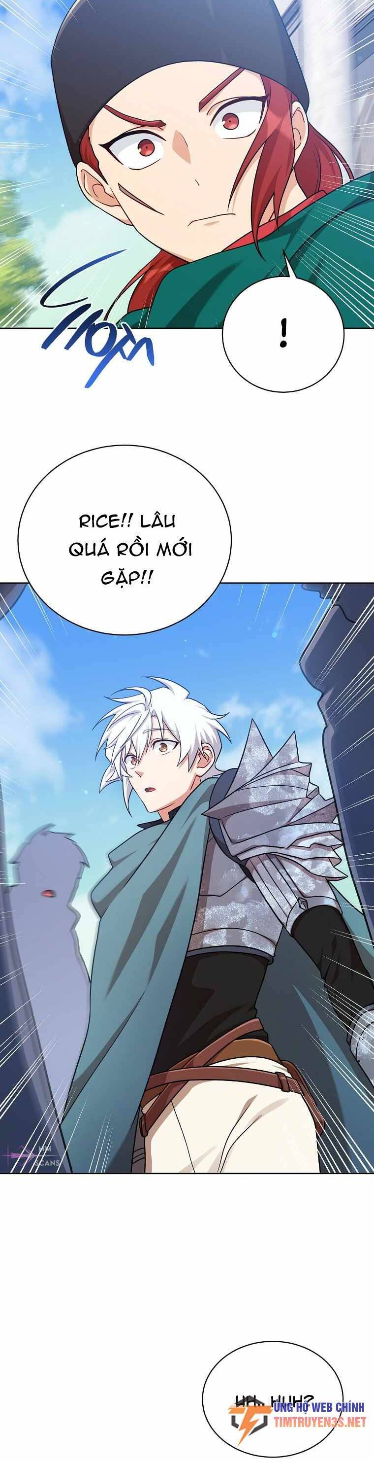 Xin Mời Dùng Bữa Chapter 105 - 21