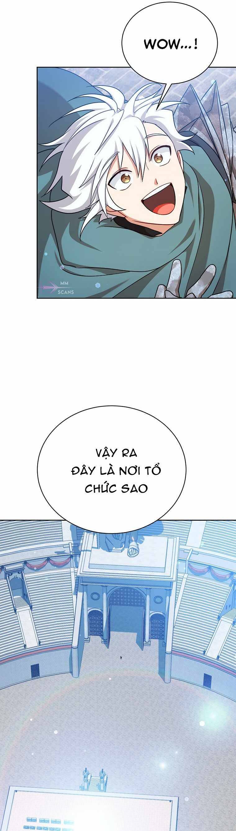 Xin Mời Dùng Bữa Chapter 105 - 22