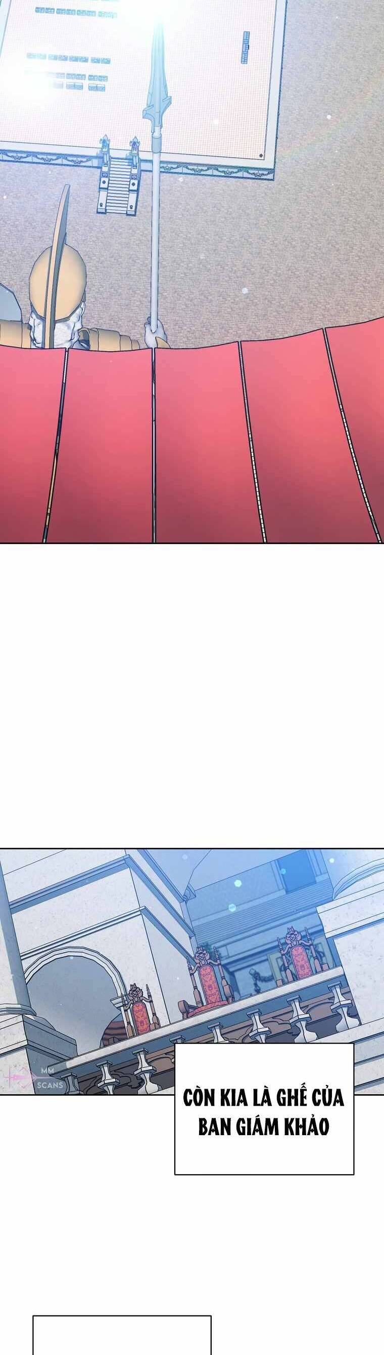 Xin Mời Dùng Bữa Chapter 105 - 23