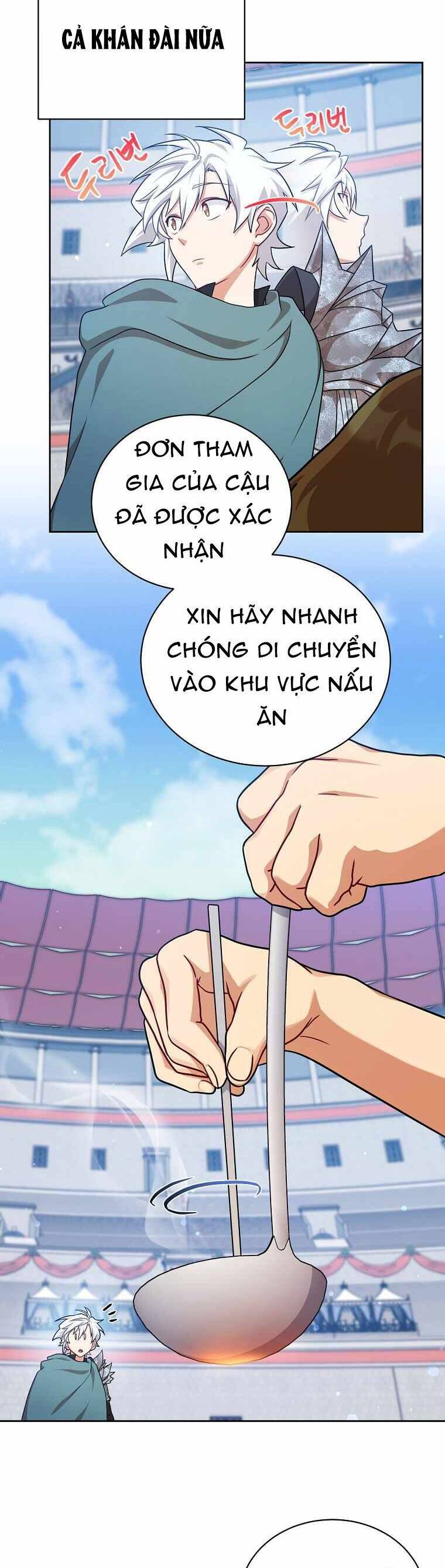 Xin Mời Dùng Bữa Chapter 105 - 24