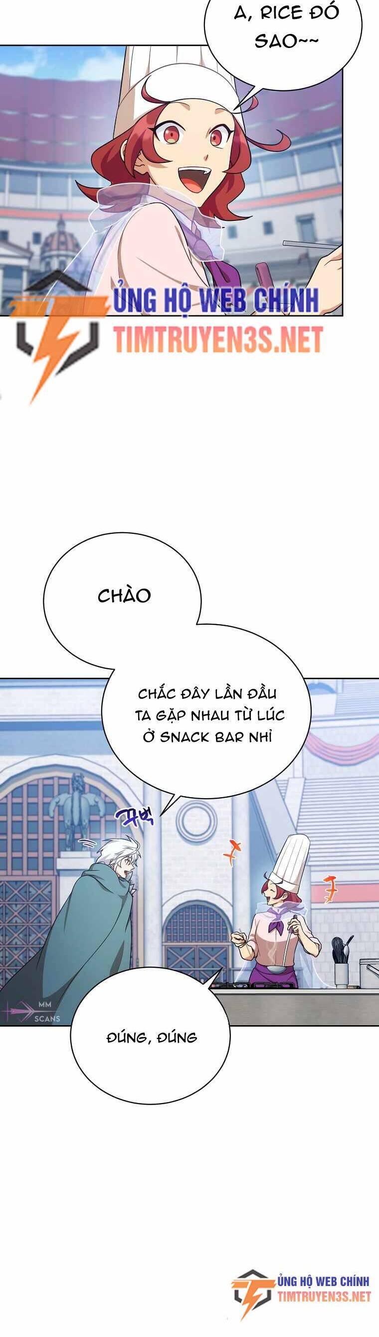 Xin Mời Dùng Bữa Chapter 105 - 25