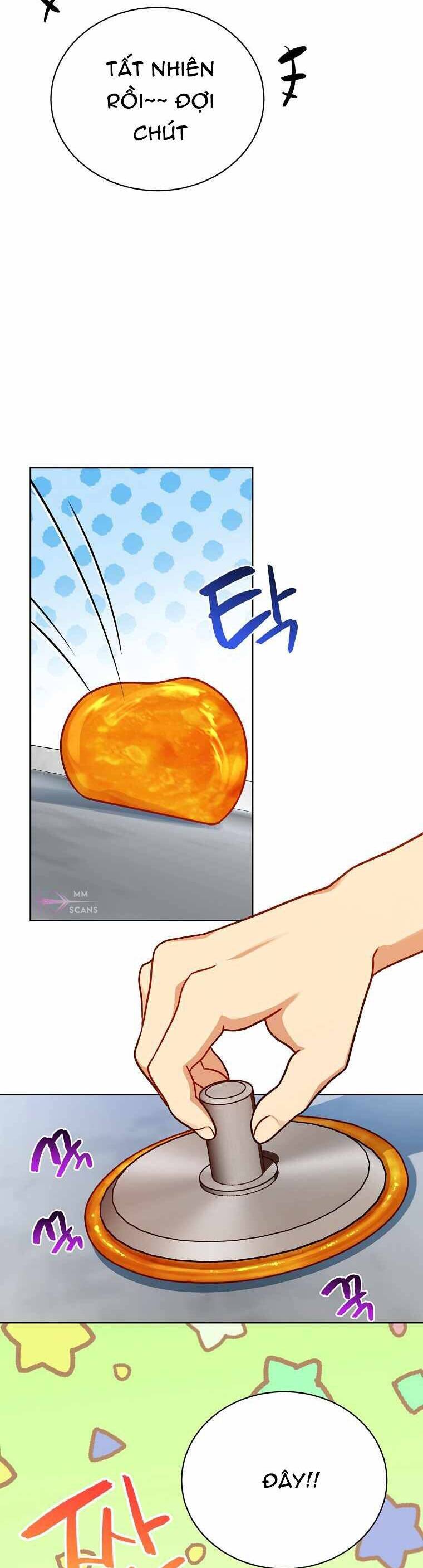 Xin Mời Dùng Bữa Chapter 105 - 28