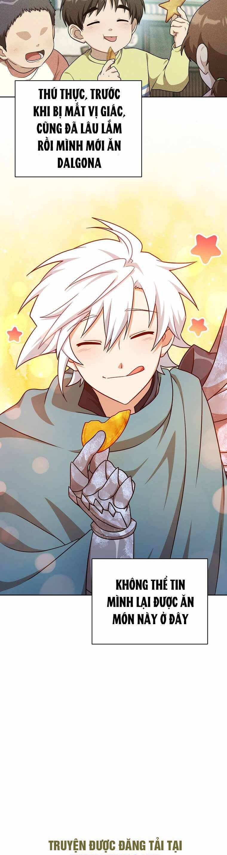 Xin Mời Dùng Bữa Chapter 105 - 31