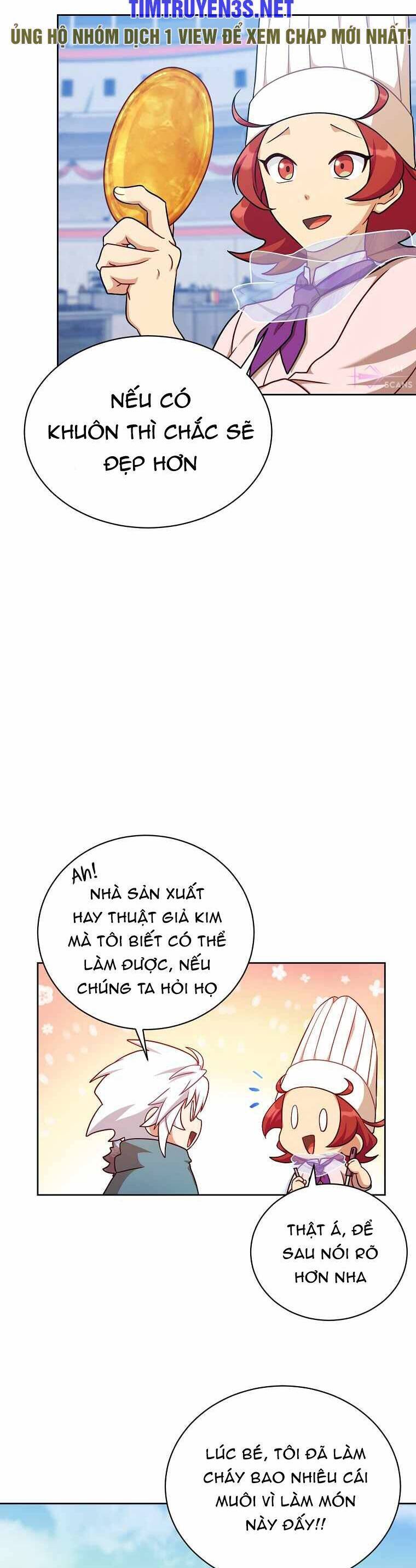 Xin Mời Dùng Bữa Chapter 105 - 32