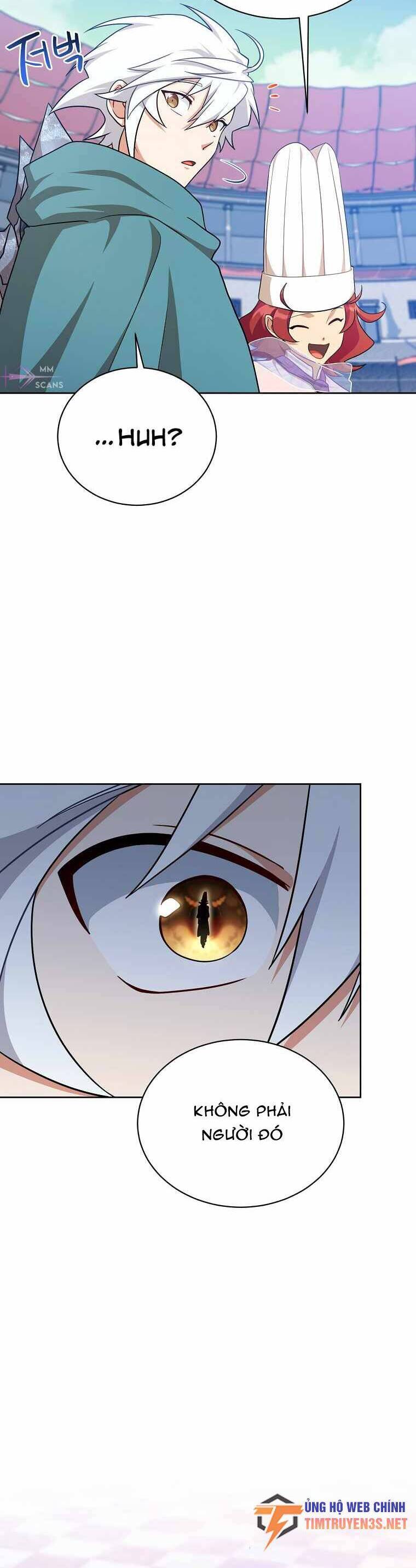 Xin Mời Dùng Bữa Chapter 105 - 33