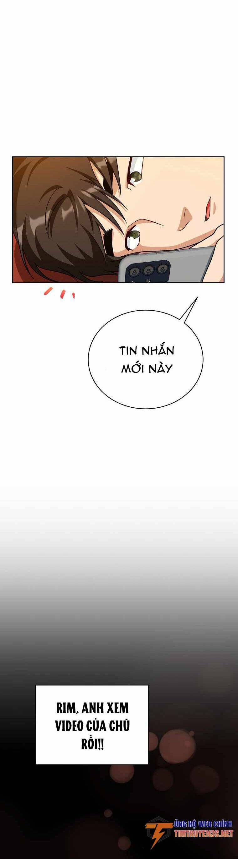 Xin Mời Dùng Bữa Chapter 105 - 5