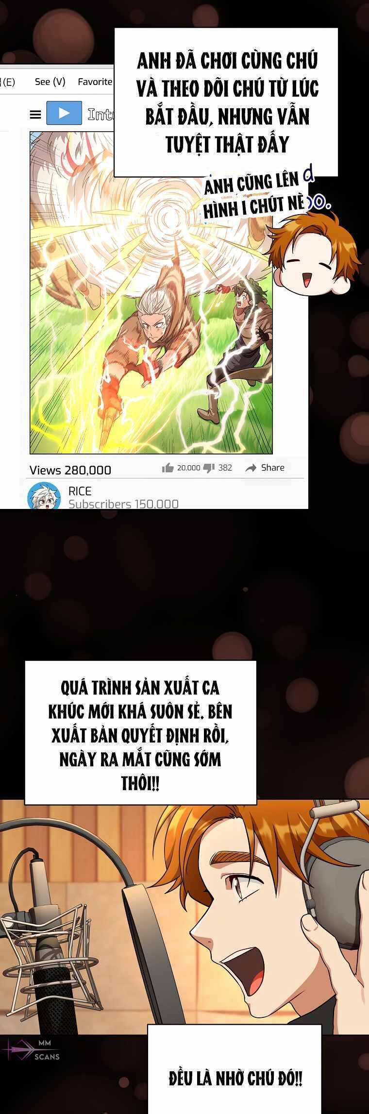 Xin Mời Dùng Bữa Chapter 105 - 6