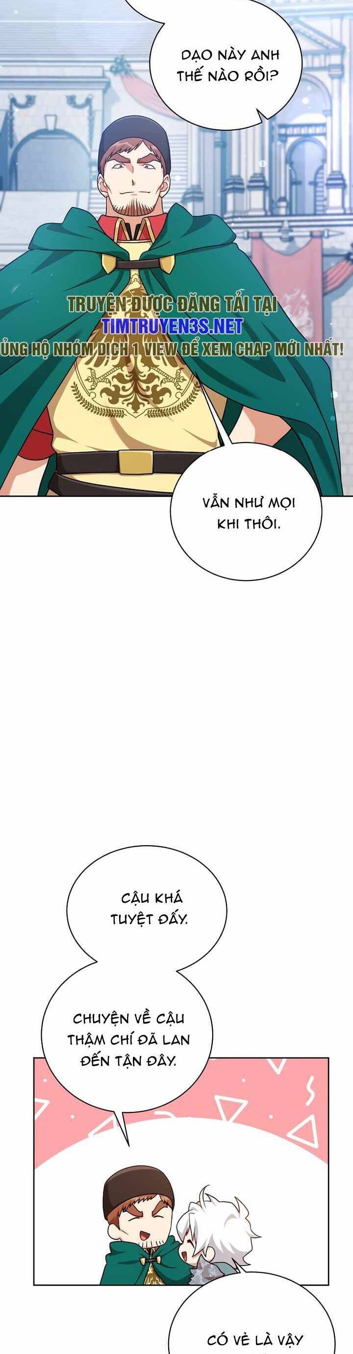 Xin Mời Dùng Bữa Chapter 106 - 12