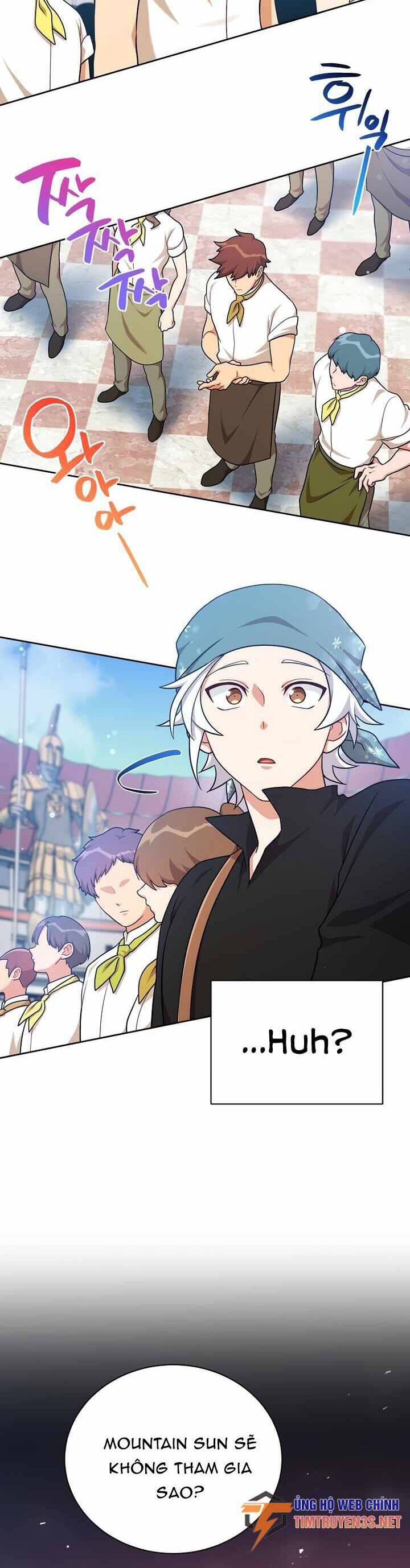 Xin Mời Dùng Bữa Chapter 106 - 15