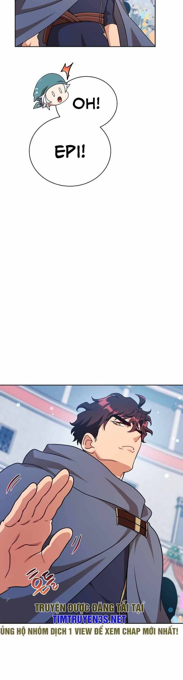 Xin Mời Dùng Bữa Chapter 106 - 17