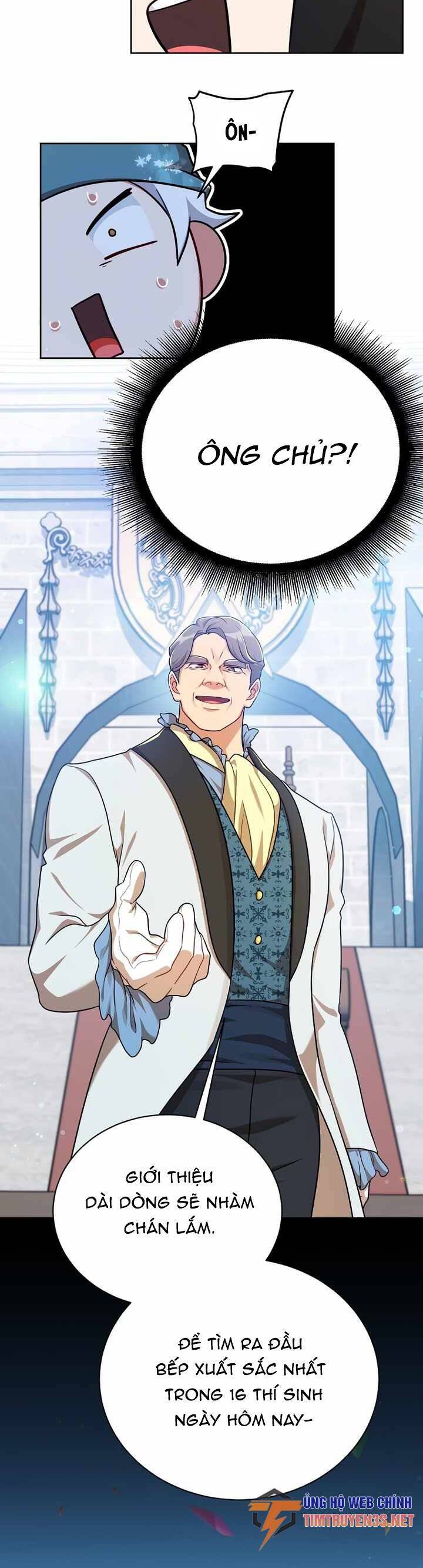 Xin Mời Dùng Bữa Chapter 106 - 20