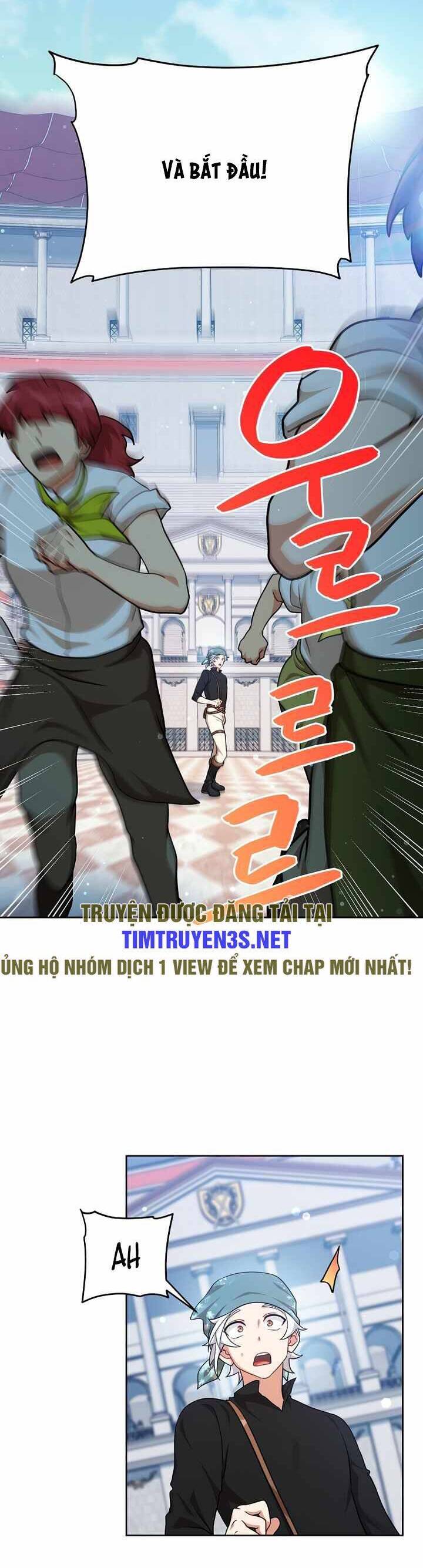 Xin Mời Dùng Bữa Chapter 106 - 24