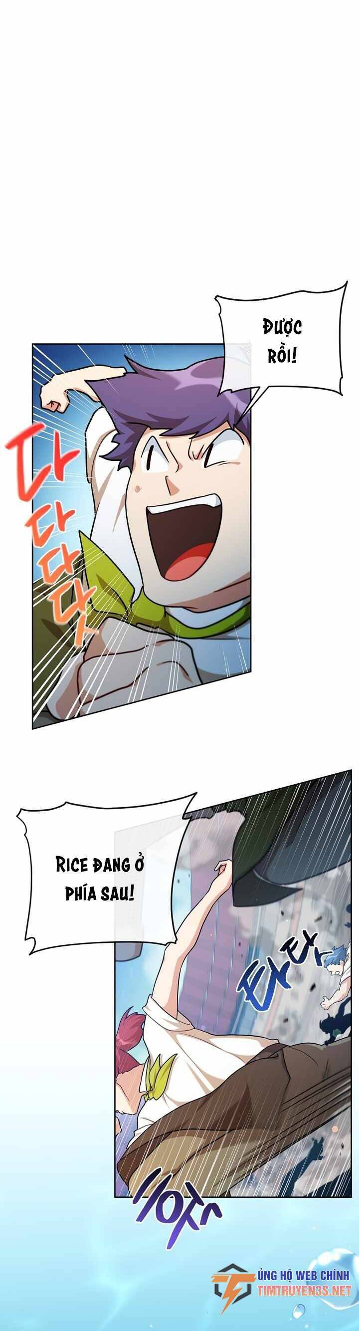 Xin Mời Dùng Bữa Chapter 106 - 25