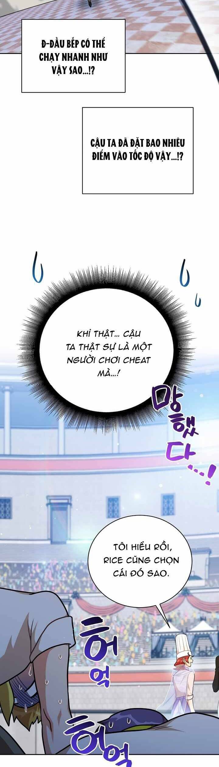 Xin Mời Dùng Bữa Chapter 106 - 29