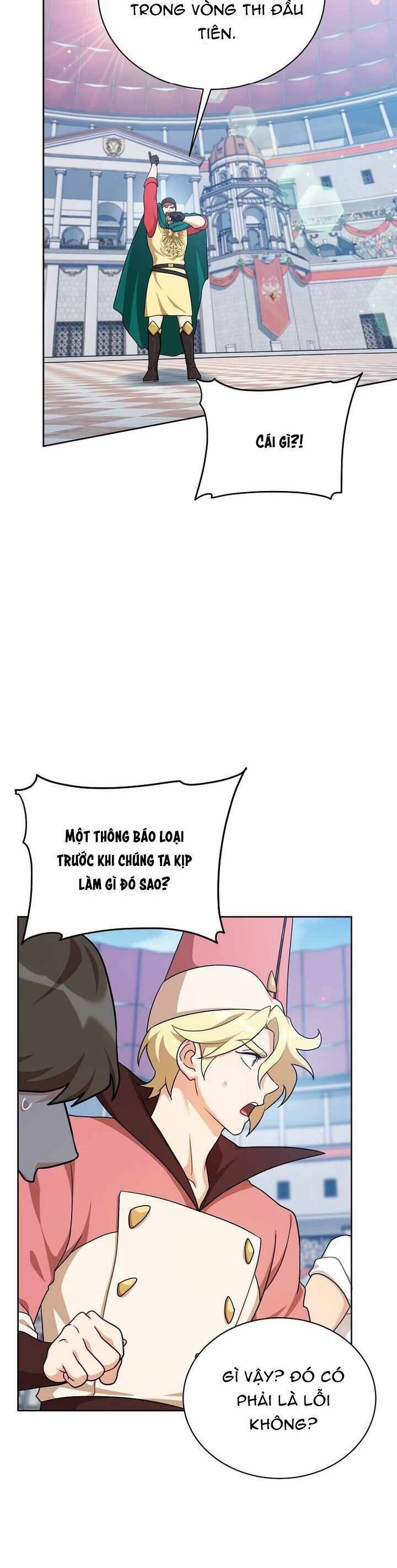 Xin Mời Dùng Bữa Chapter 106 - 33