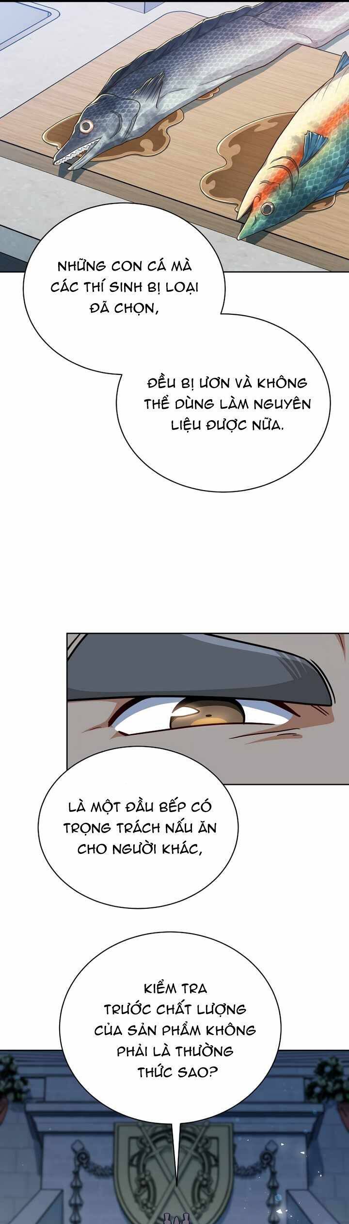 Xin Mời Dùng Bữa Chapter 106 - 36