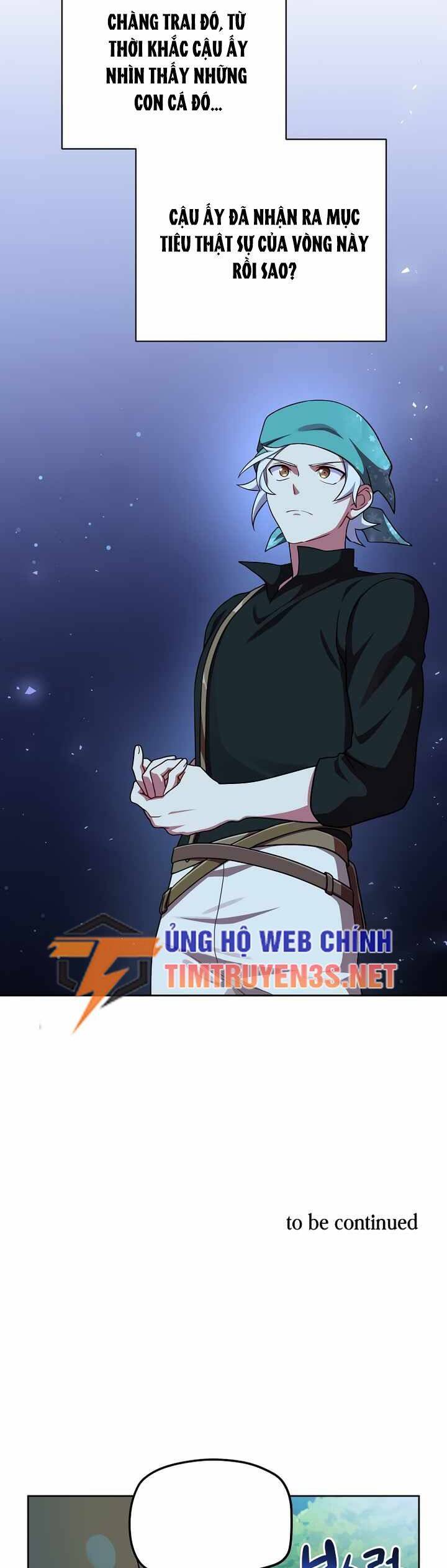 Xin Mời Dùng Bữa Chapter 106 - 39