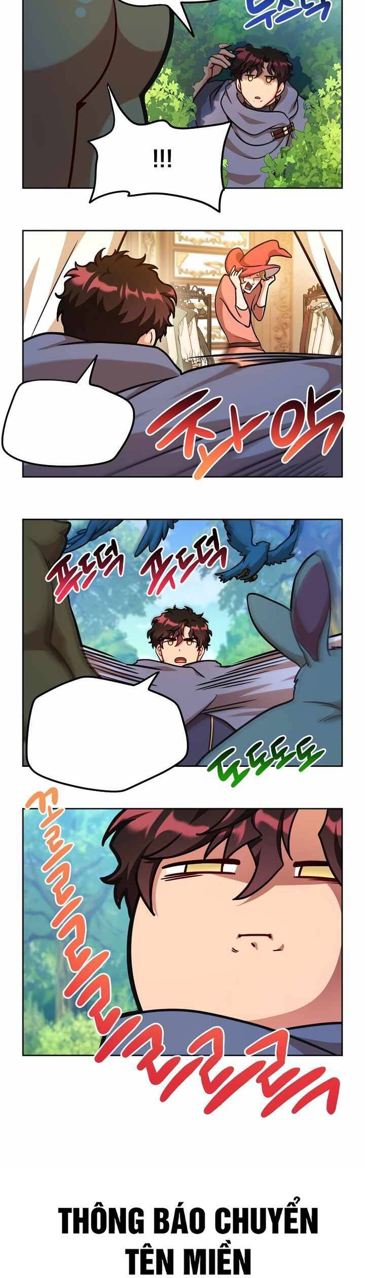 Xin Mời Dùng Bữa Chapter 106 - 40