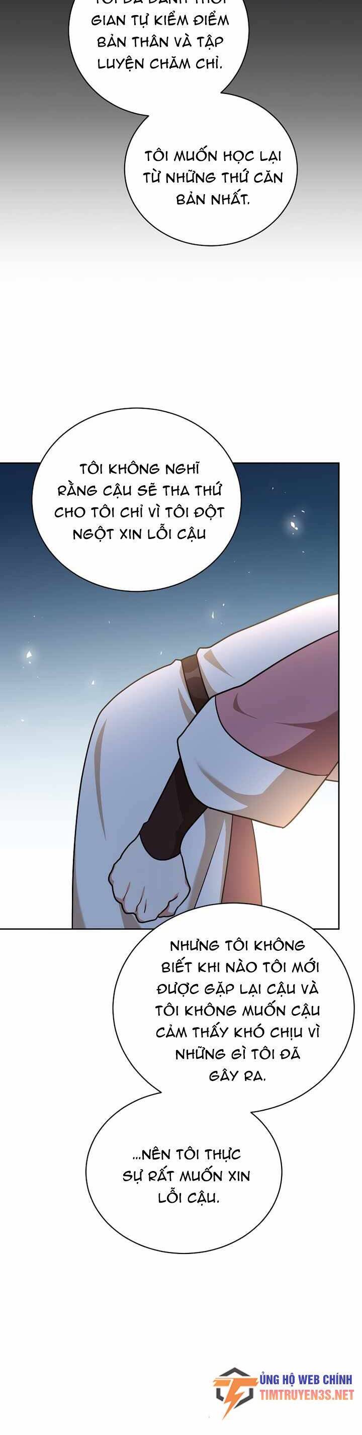 Xin Mời Dùng Bữa Chapter 106 - 5