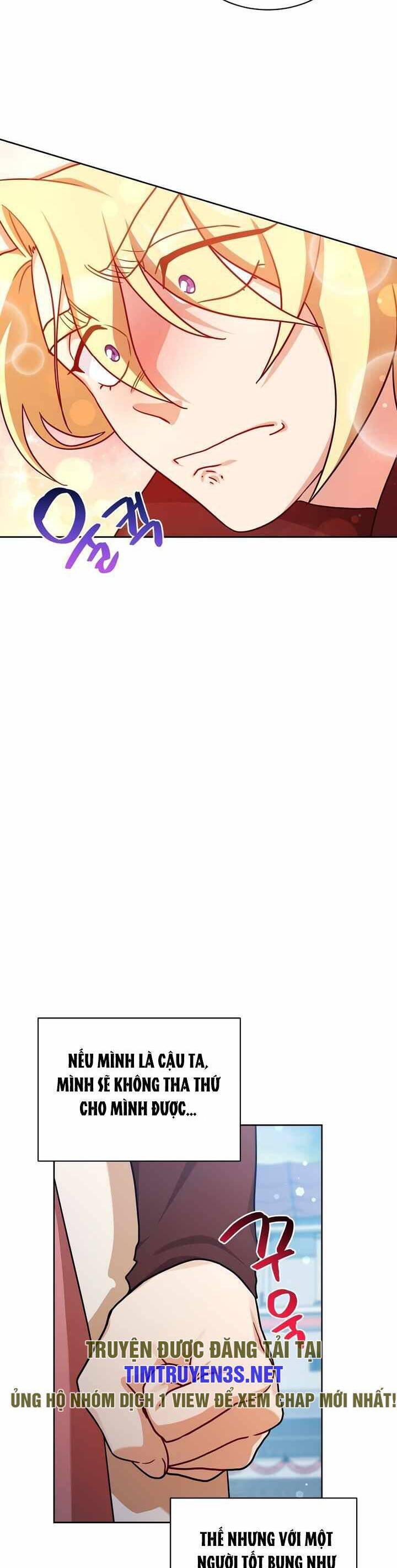 Xin Mời Dùng Bữa Chapter 106 - 7