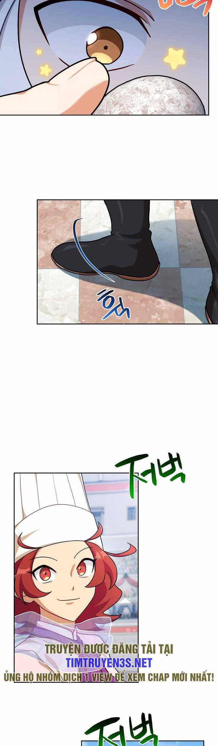 Xin Mời Dùng Bữa Chapter 107 - 11