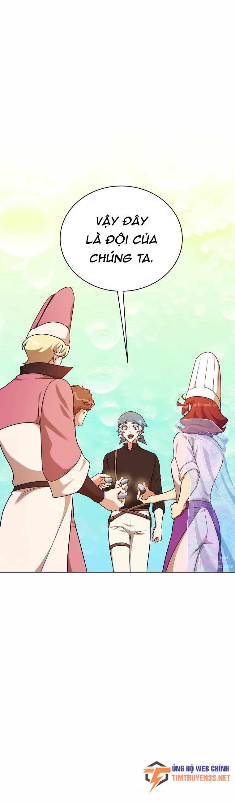 Xin Mời Dùng Bữa Chapter 107 - 13