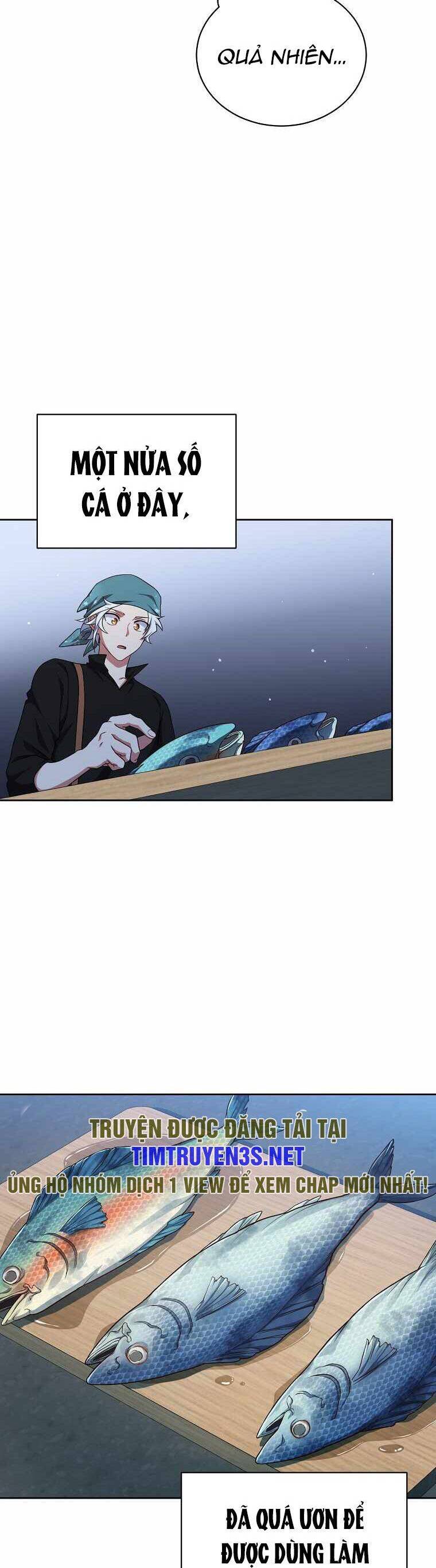 Xin Mời Dùng Bữa Chapter 107 - 3