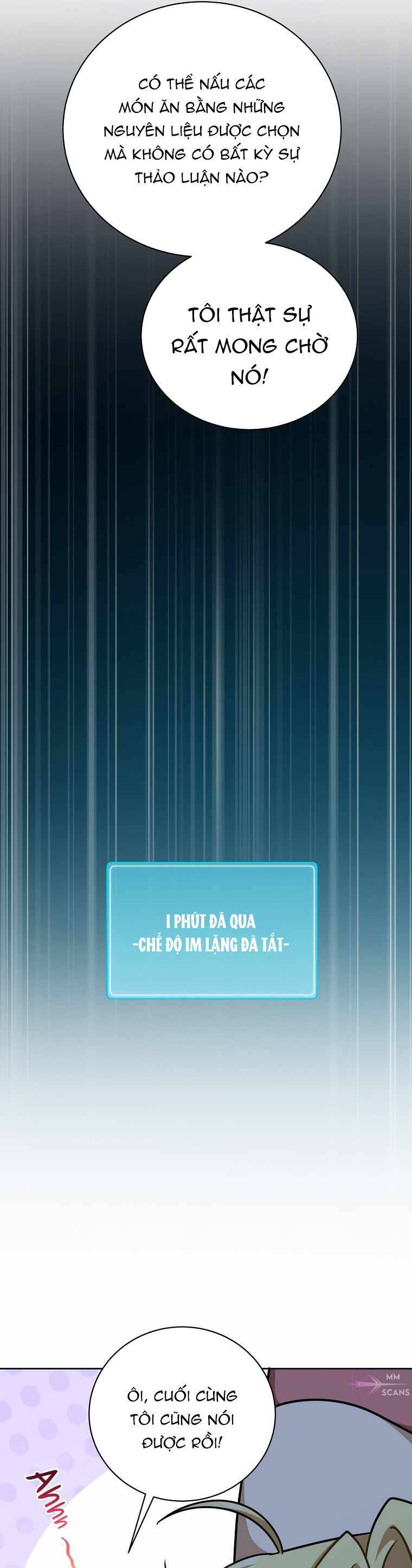 Xin Mời Dùng Bữa Chapter 107 - 22