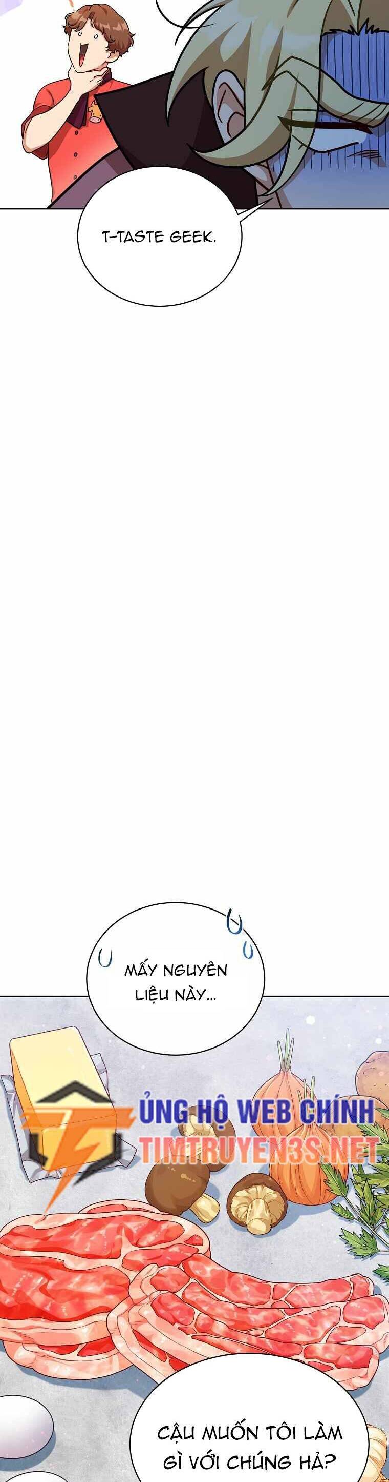 Xin Mời Dùng Bữa Chapter 107 - 23