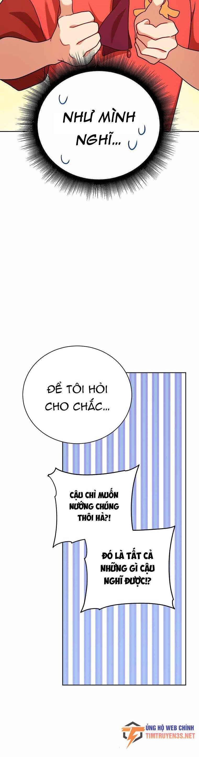 Xin Mời Dùng Bữa Chapter 107 - 25