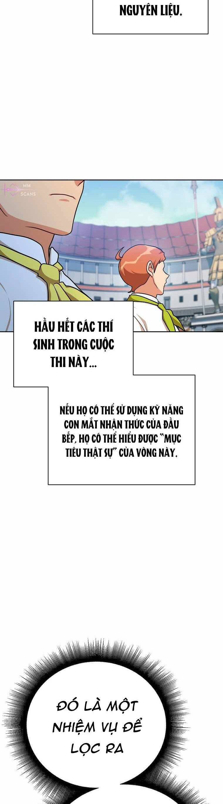 Xin Mời Dùng Bữa Chapter 107 - 4